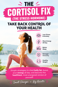 The cortisol fix